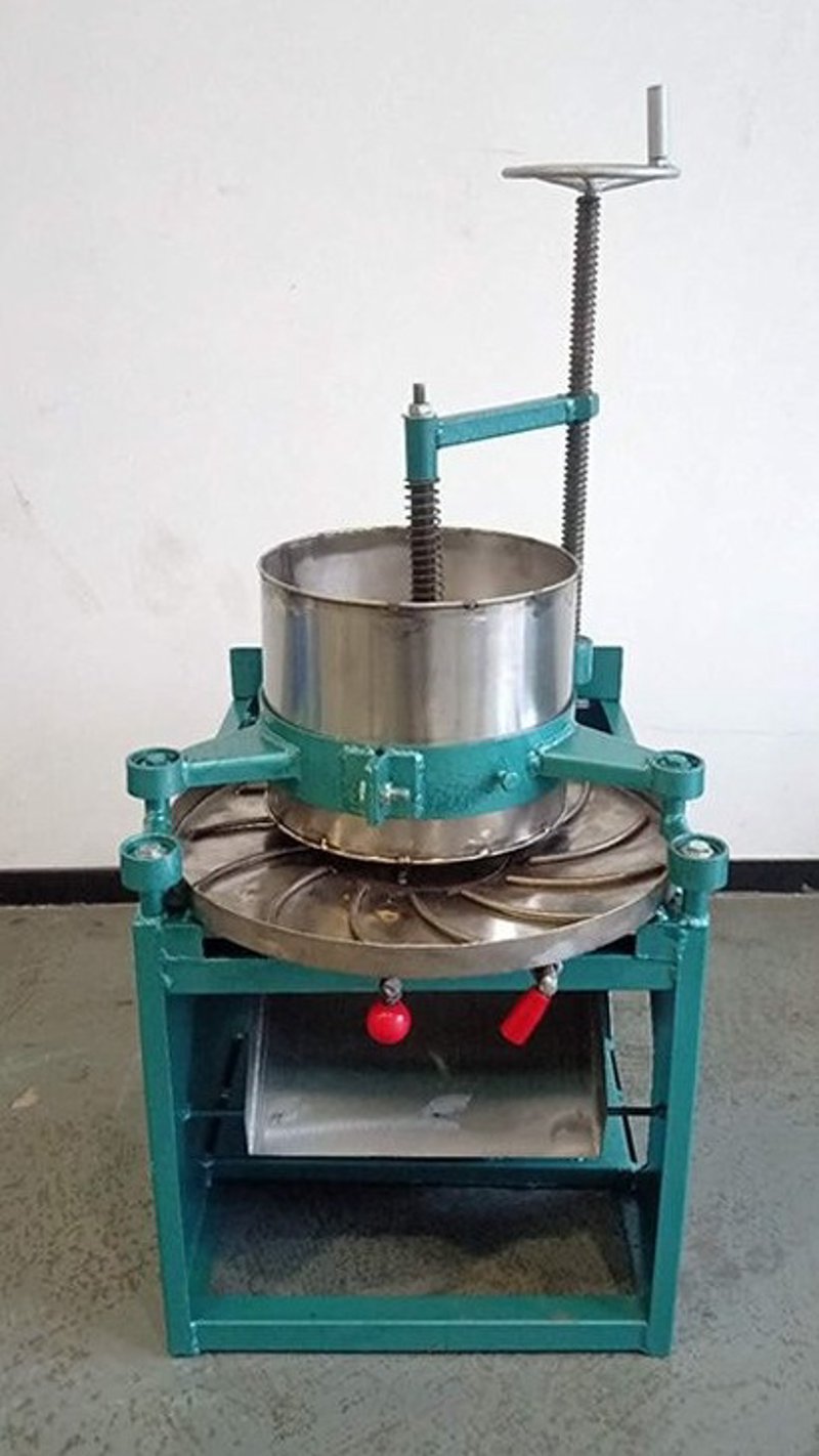 茶叶揉捻机:推动现代茶业发展的重要工具