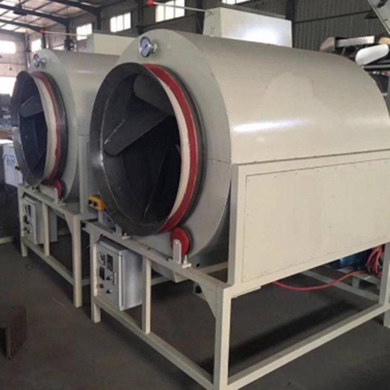 茶叶揉捻机：传统工艺与现代技术的完美碰撞